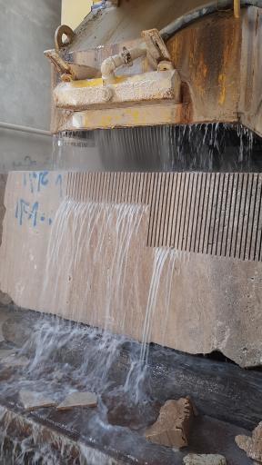 عکس صنایع سنگ پارس