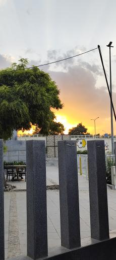 عکس ورودی پارک بانوان شهربانو کوهسنگی