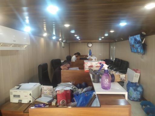 عکس شرکت بناساز نوآور ایرانیان