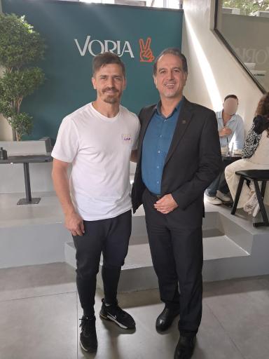 عکس کافه وریا