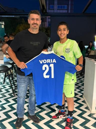 عکس کافه وریا