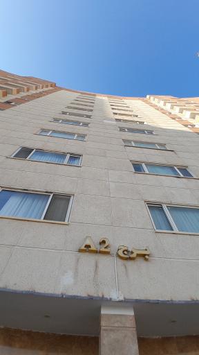 عکس برج A2 - مجتمع مهسان