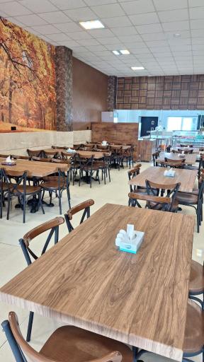 عکس رستوران سرحدی