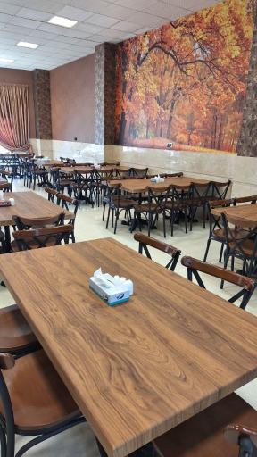 عکس رستوران سرحدی