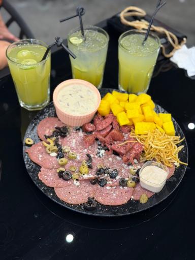 عکس کافه باکس