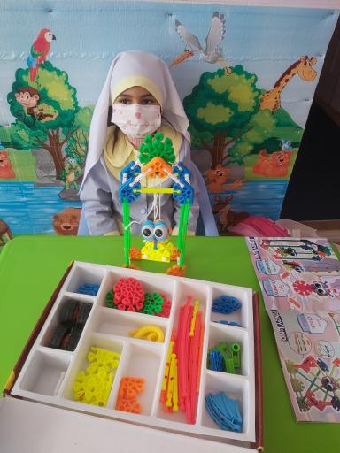 عکس موسسه آموزشی و پیش دبستانی مصباح الهدی