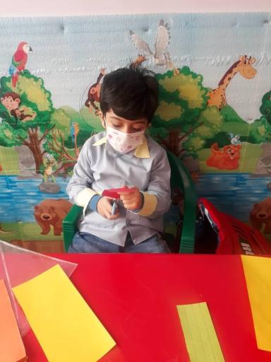 عکس موسسه آموزشی و پیش دبستانی مصباح الهدی