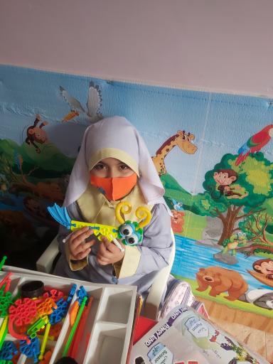 عکس موسسه آموزشی و پیش دبستانی مصباح الهدی