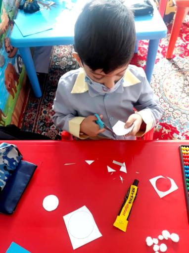 عکس موسسه آموزشی و پیش دبستانی مصباح الهدی