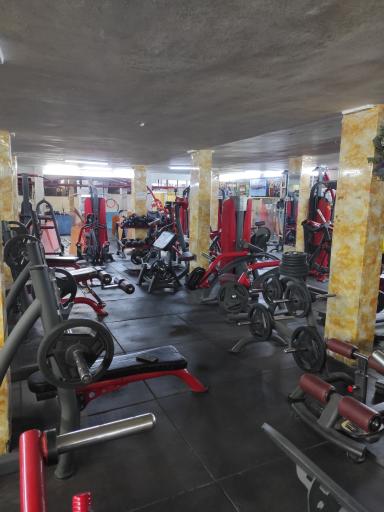 عکس باشگاه شهیدی