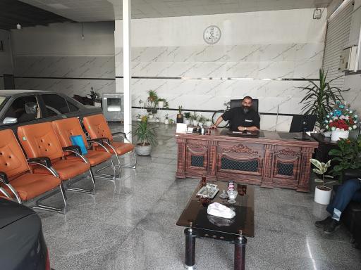 عکس اتوگالری معصومی