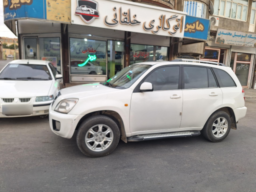 عکس اتوگالری خلقانی