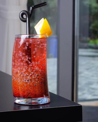 عکس رستوران راستین شاندیز