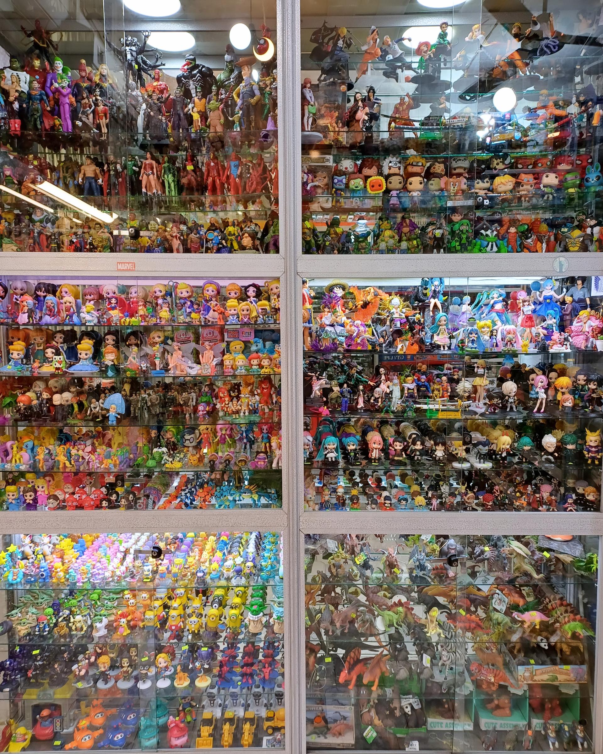 عکس منشور ماکت