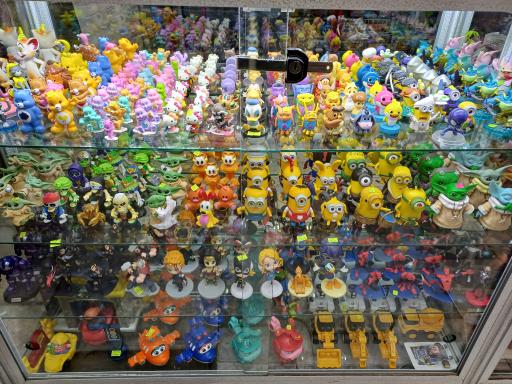 عکس منشور ماکت