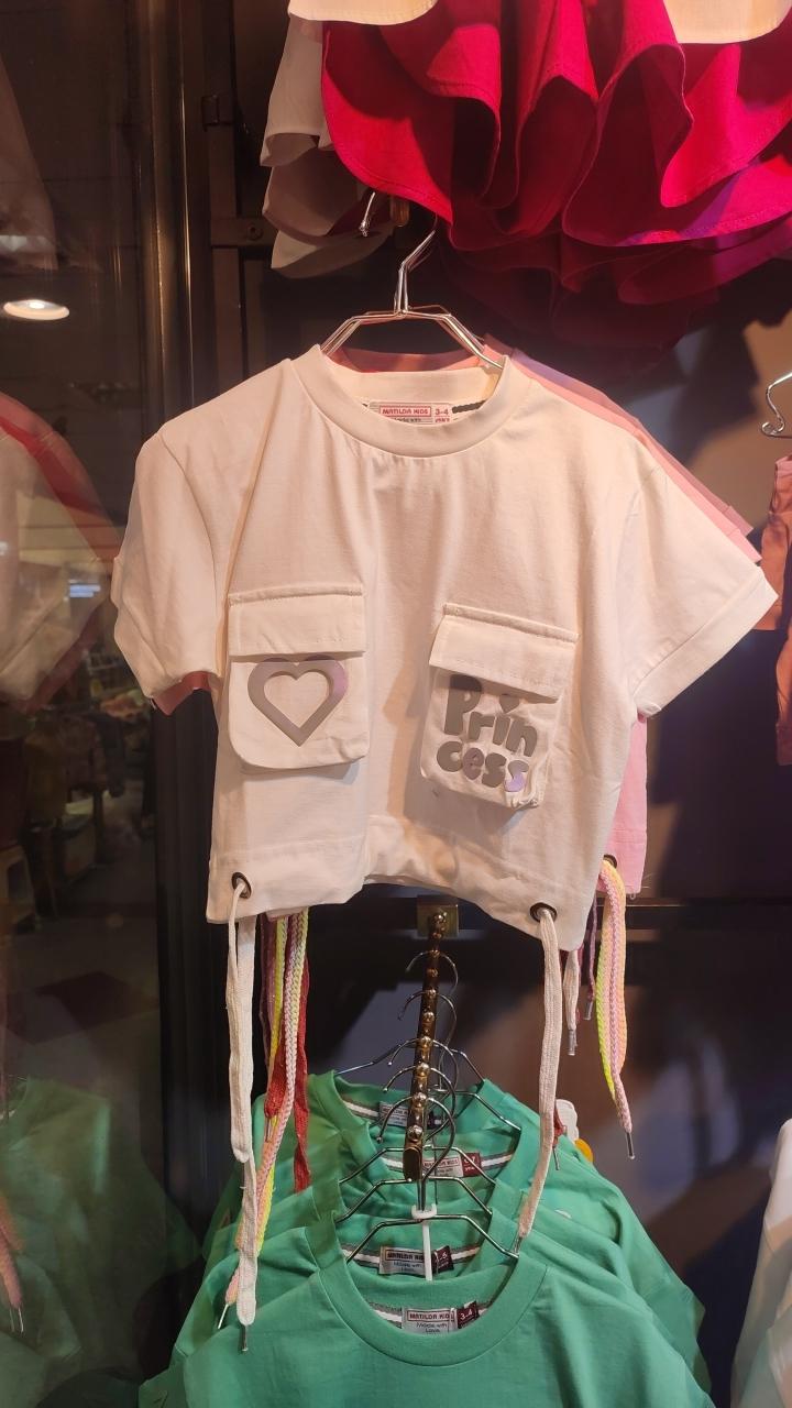 عکس پوشاک و کفش بچگانه کوچولو بیا تماشا