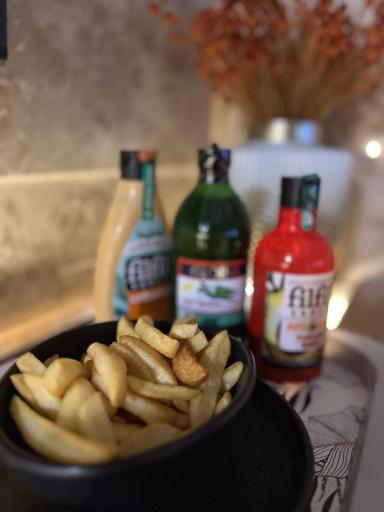 عکس کافه گیم دریا