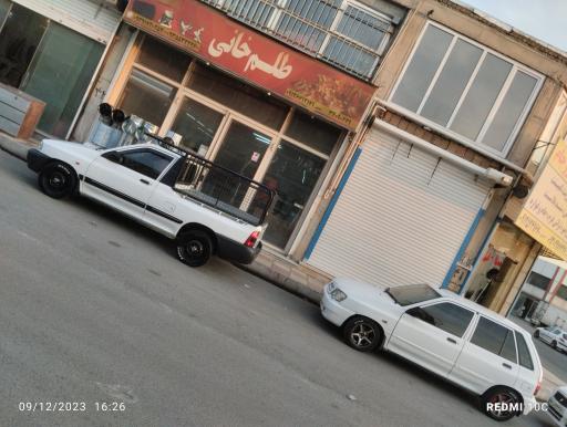 صنعت فلز طلم خانی سلمان