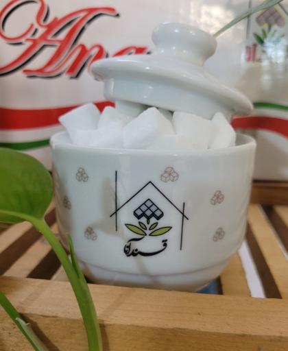 عکس کارخانه قند انا