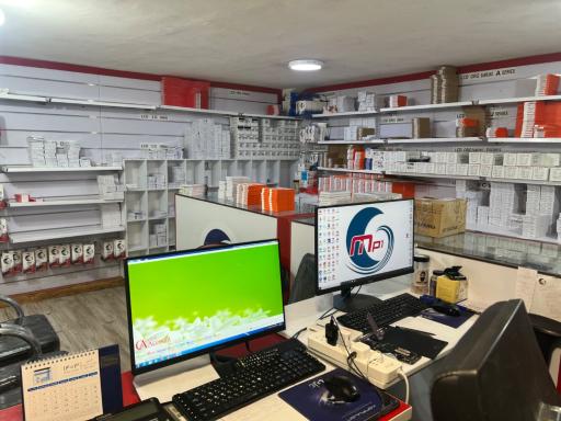 عکس قطعات موبایل منصور