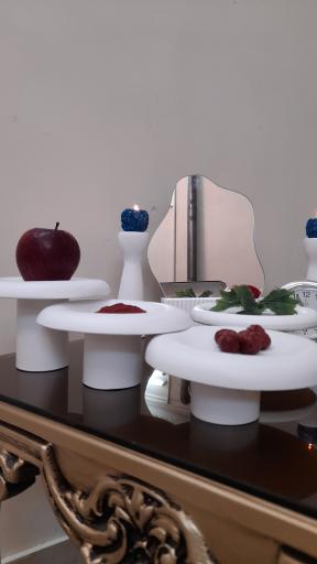 عکس تولیدی سنگ مصنوعی بتن ساز