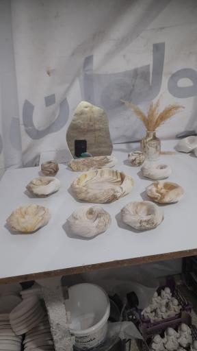 عکس تولیدی سنگ مصنوعی بتن ساز