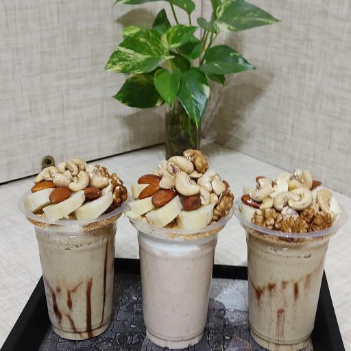 عکس آبمیوه بستنی فرش بار