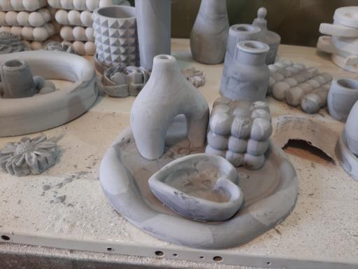 تولیدی سنگ مصنوعی بتن ساز