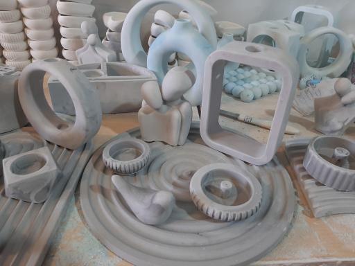 تولیدی سنگ مصنوعی بتن ساز