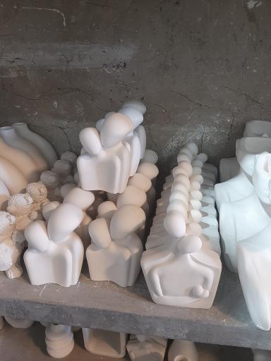 عکس تولیدی سنگ مصنوعی بتن ساز