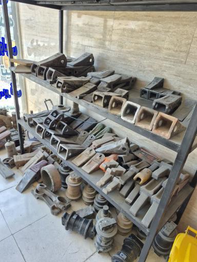 عکس آریا یدک اصفهان