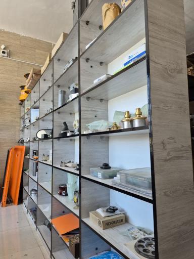 عکس آریا یدک اصفهان