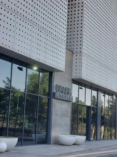 عکس پارک آبی اُپارک