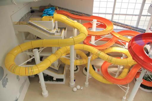 پارک آبی اُپارک