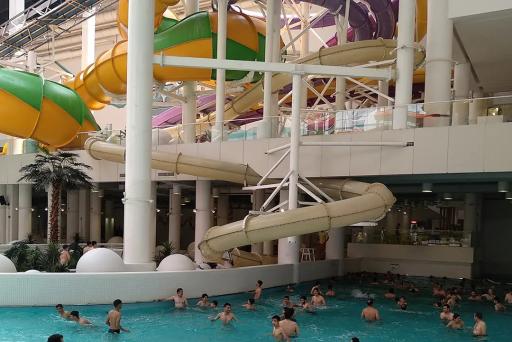 پارک آبی اُپارک