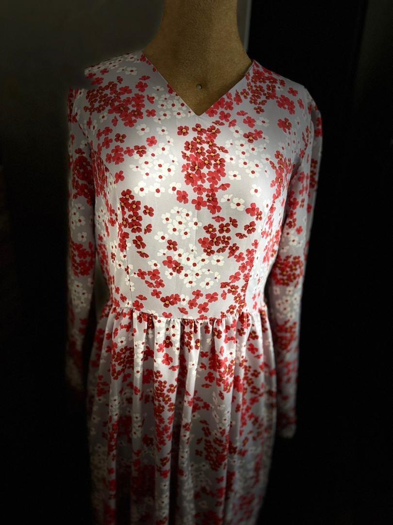 عکس خیاطی فامیز