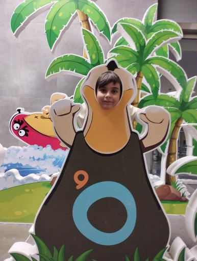 پارک آبی اُپارک