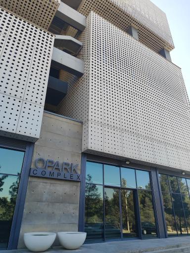 پارک آبی اُپارک