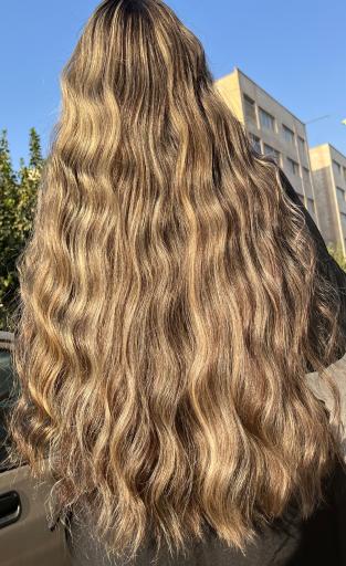 عکس سالن زیبایی شیلا