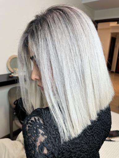 عکس سالن زیبایی شیلا