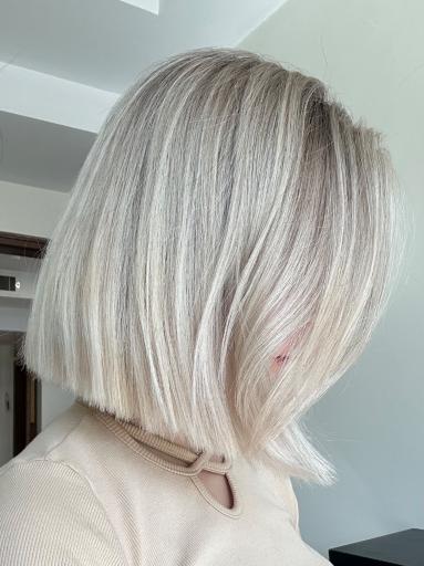 عکس سالن زیبایی شیلا