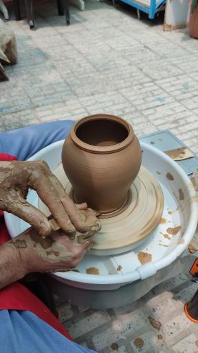 عکس آموزشگاه صنایع دستی خانه دومیم 