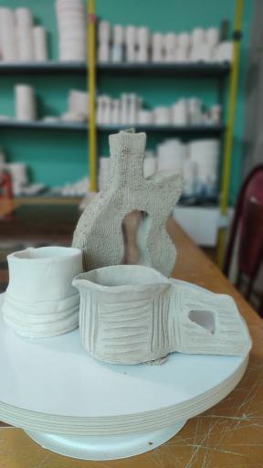 عکس آموزشگاه صنایع دستی خانه دومیم 