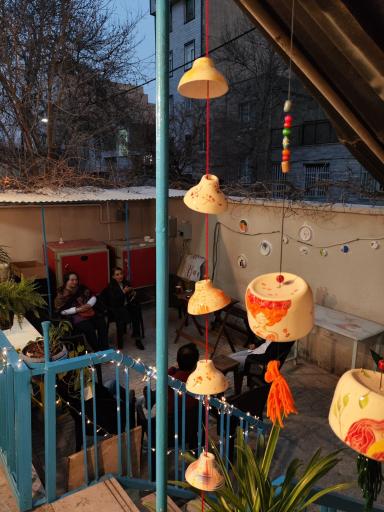 عکس آموزشگاه صنایع دستی خانه دومیم 