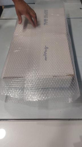 عکس خدمات بار هوایی سپیدبال (شعبه مرکزی)