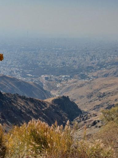 عکس بوستان جمشیدیه