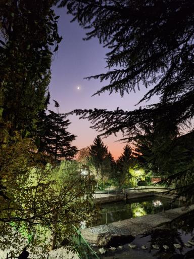 عکس بوستان جمشیدیه