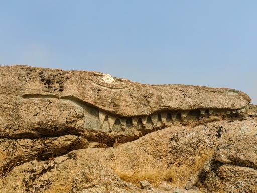 عکس بوستان جمشیدیه