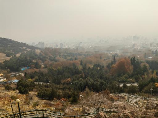 عکس بوستان جمشیدیه