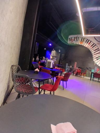 عکس کافه کاف